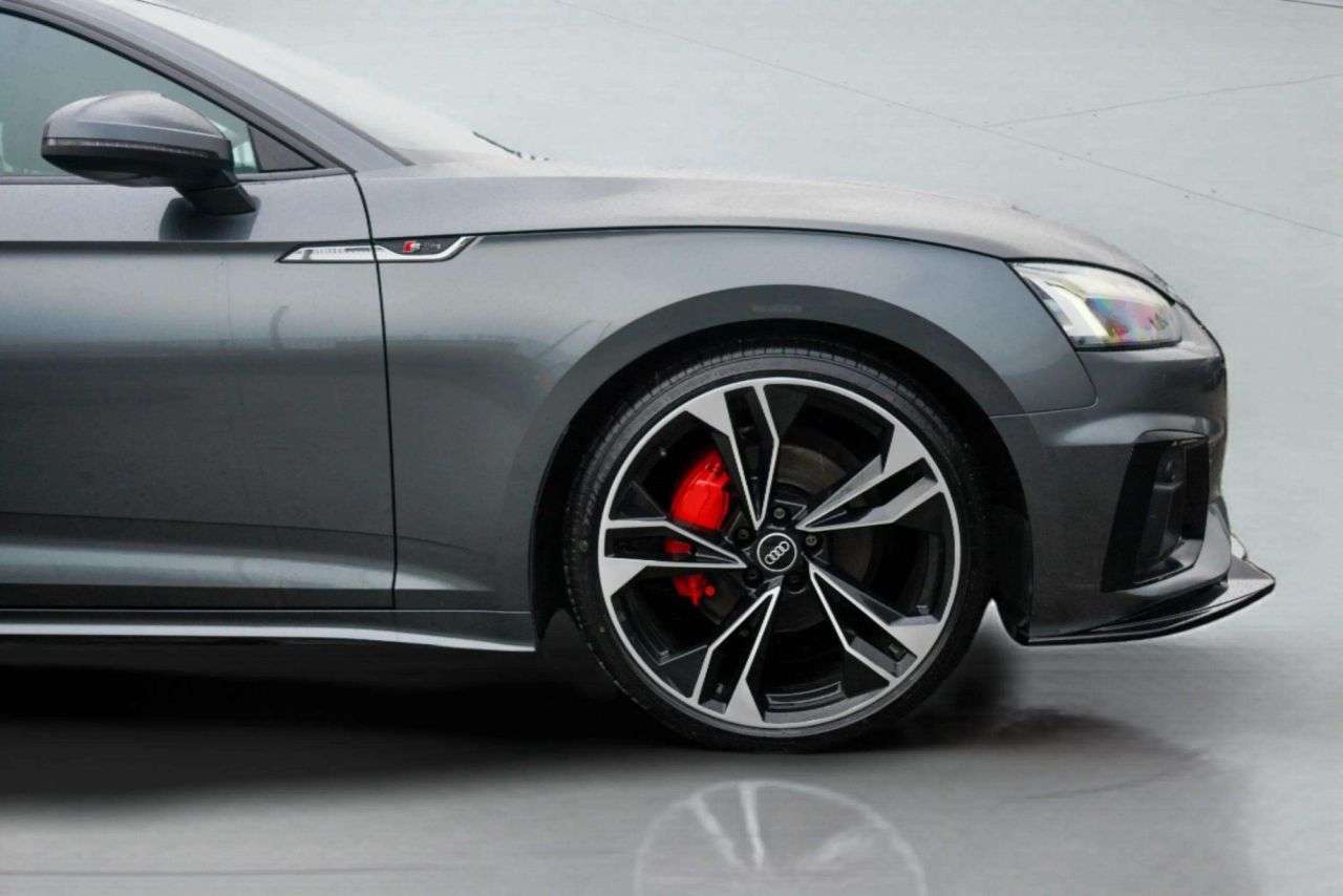 2022 AUDI A5 2022 AUDI A5