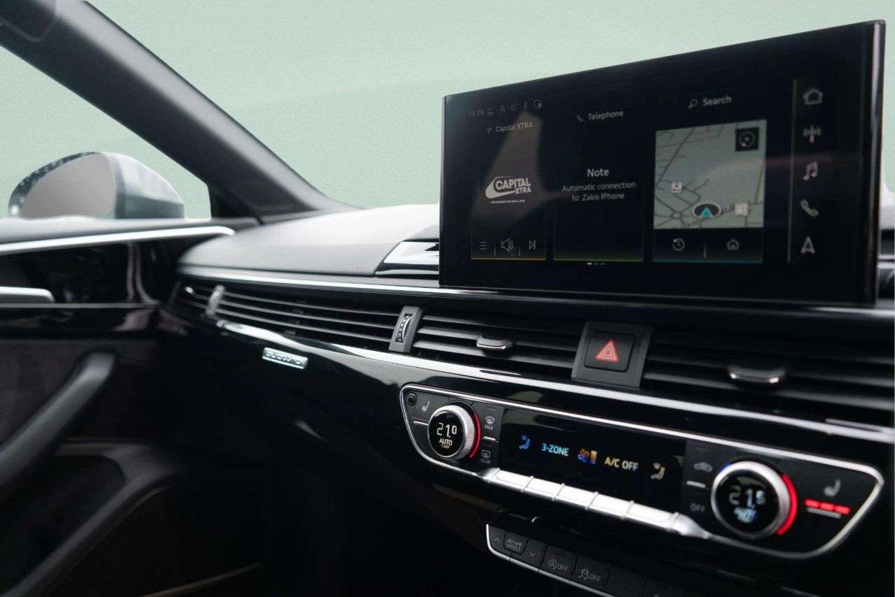 2022 AUDI A5 2022 AUDI A5