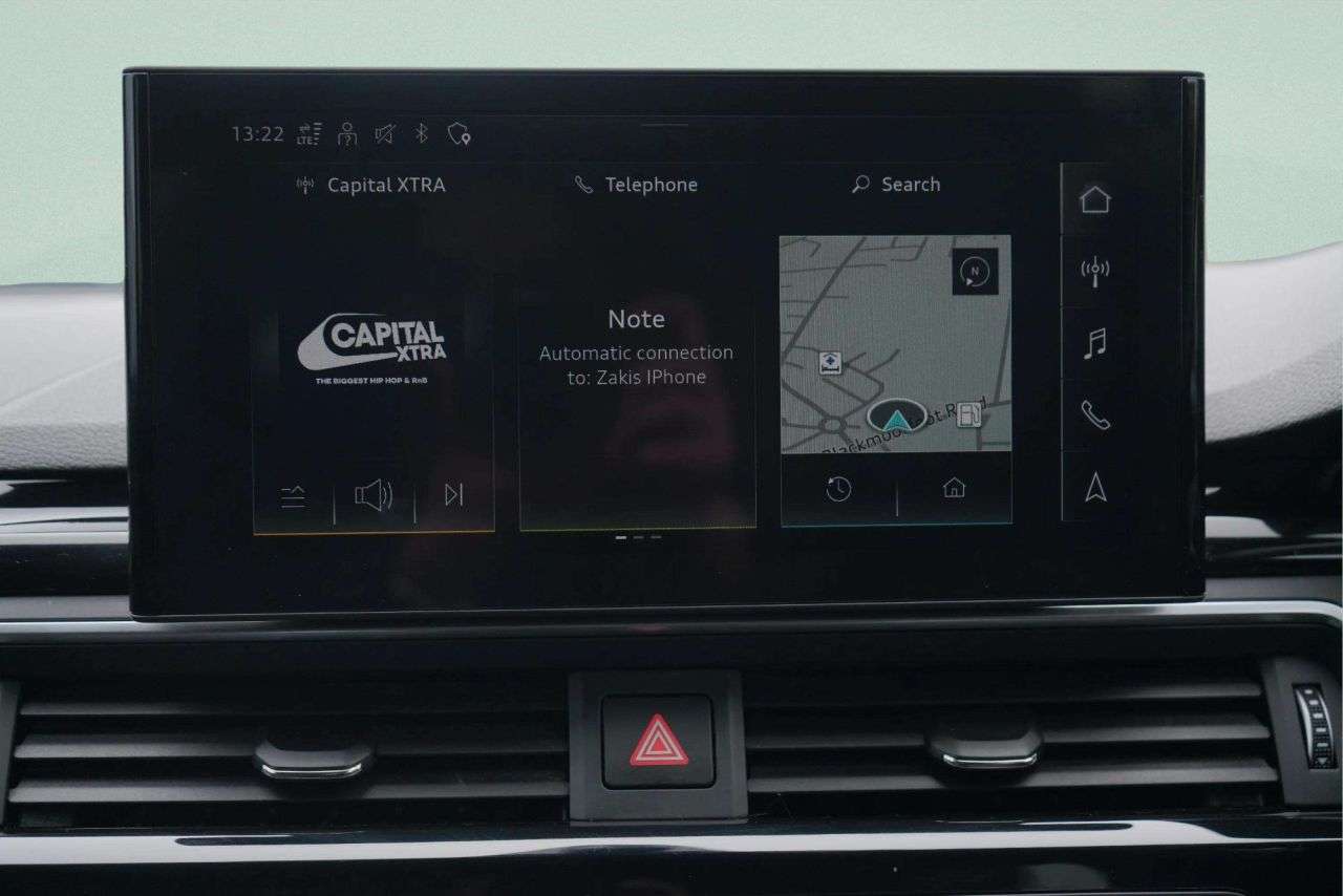 2022 AUDI A5 2022 AUDI A5