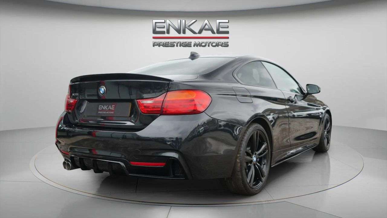 2017 BMW 4 SERIES 2017 BMW 4 SERIES