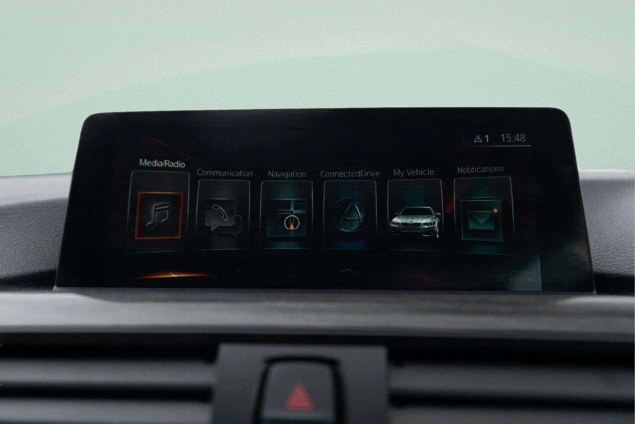 2017 BMW 4 SERIES 2017 BMW 4 SERIES