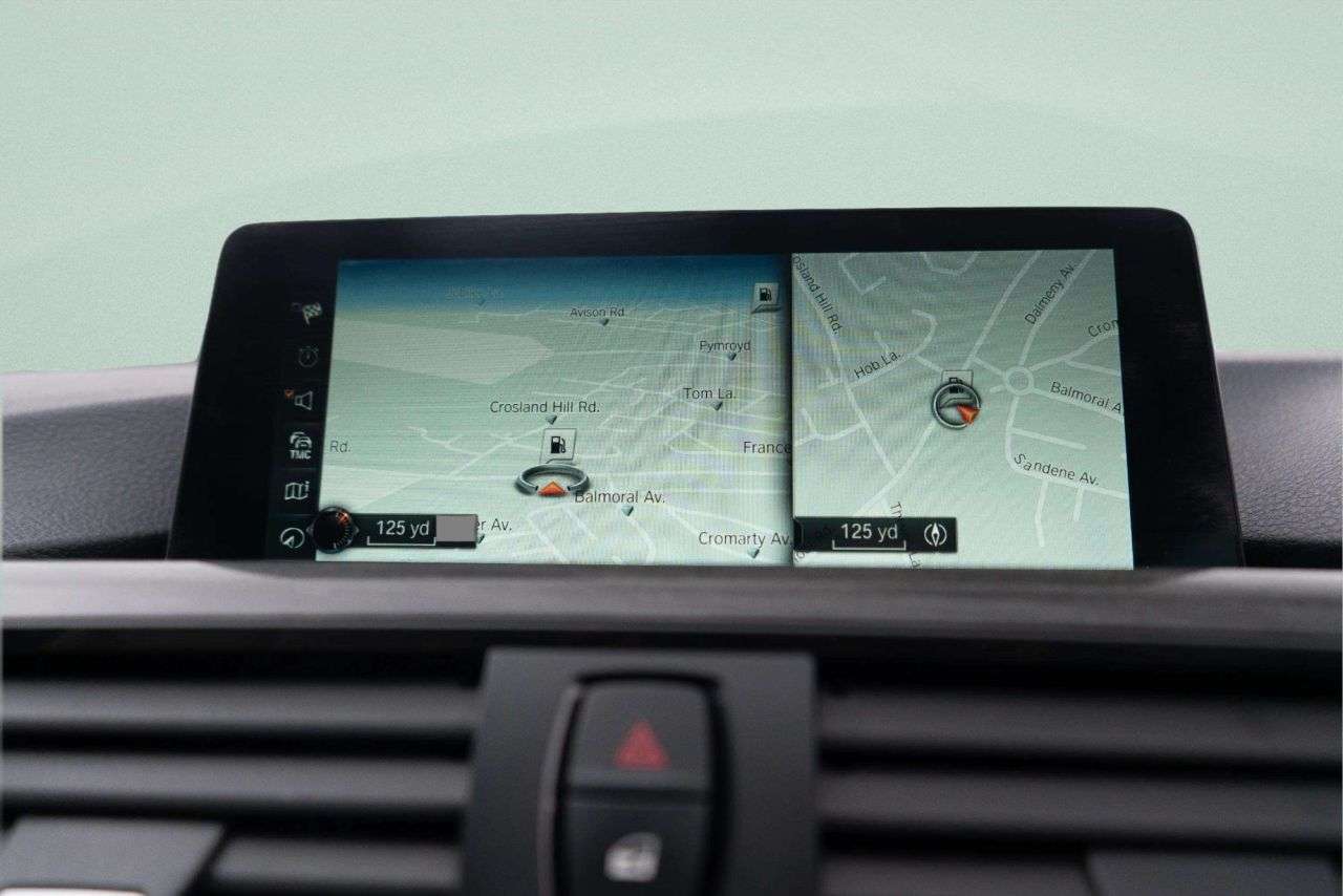 2017 BMW 4 SERIES 2017 BMW 4 SERIES