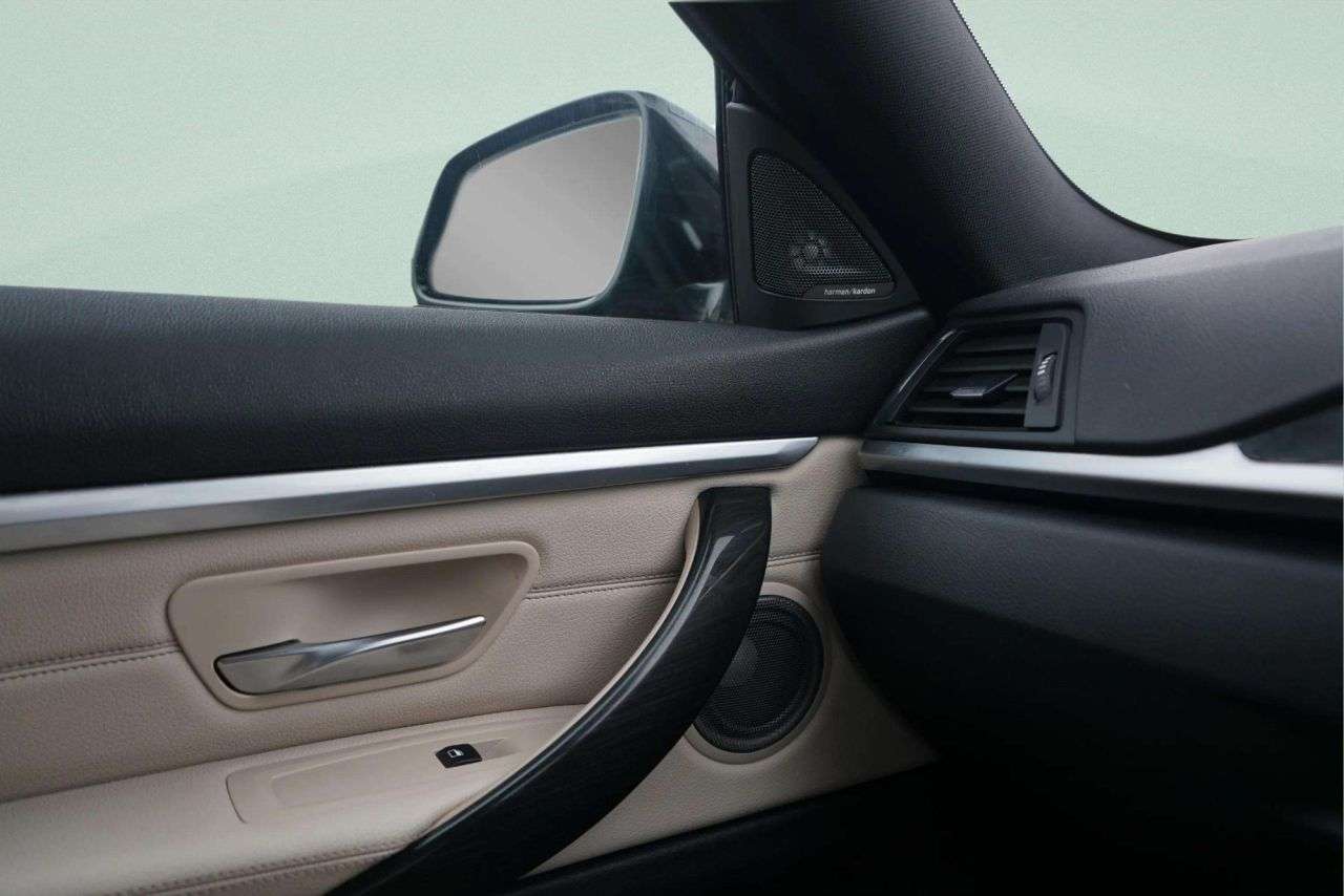 2017 BMW 4 SERIES 2017 BMW 4 SERIES