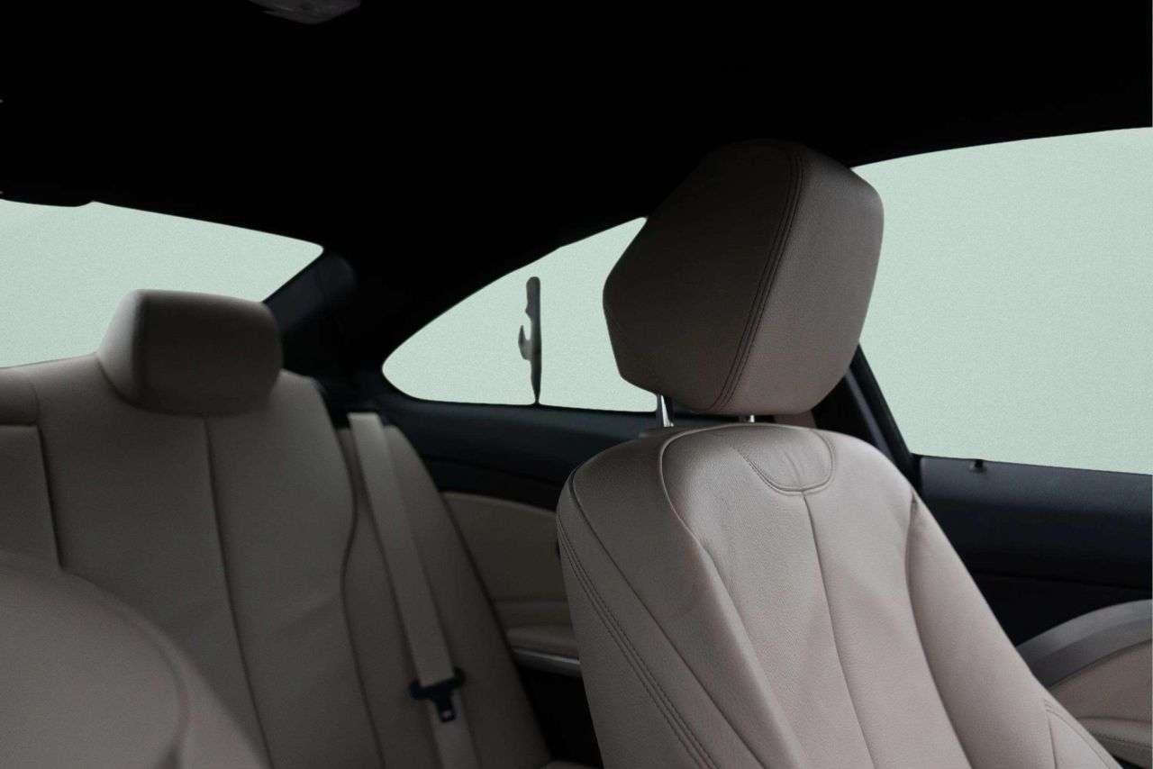 2017 BMW 4 SERIES 2017 BMW 4 SERIES