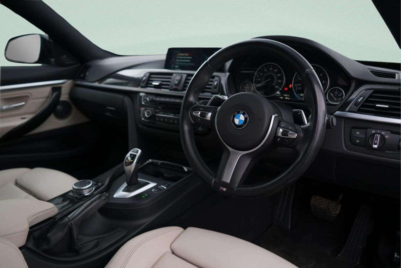 2017 BMW 4 SERIES 2017 BMW 4 SERIES