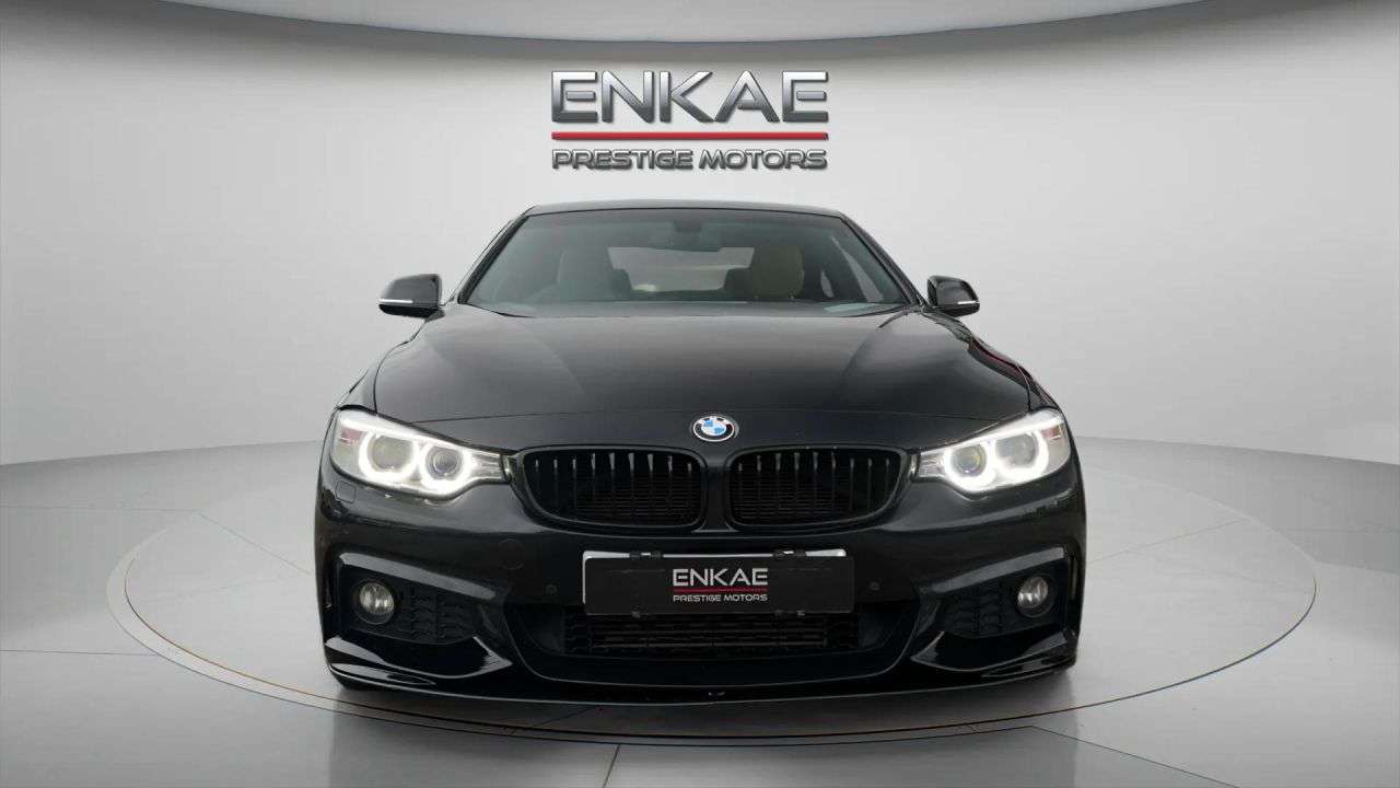 2017 BMW 4 SERIES 2017 BMW 4 SERIES