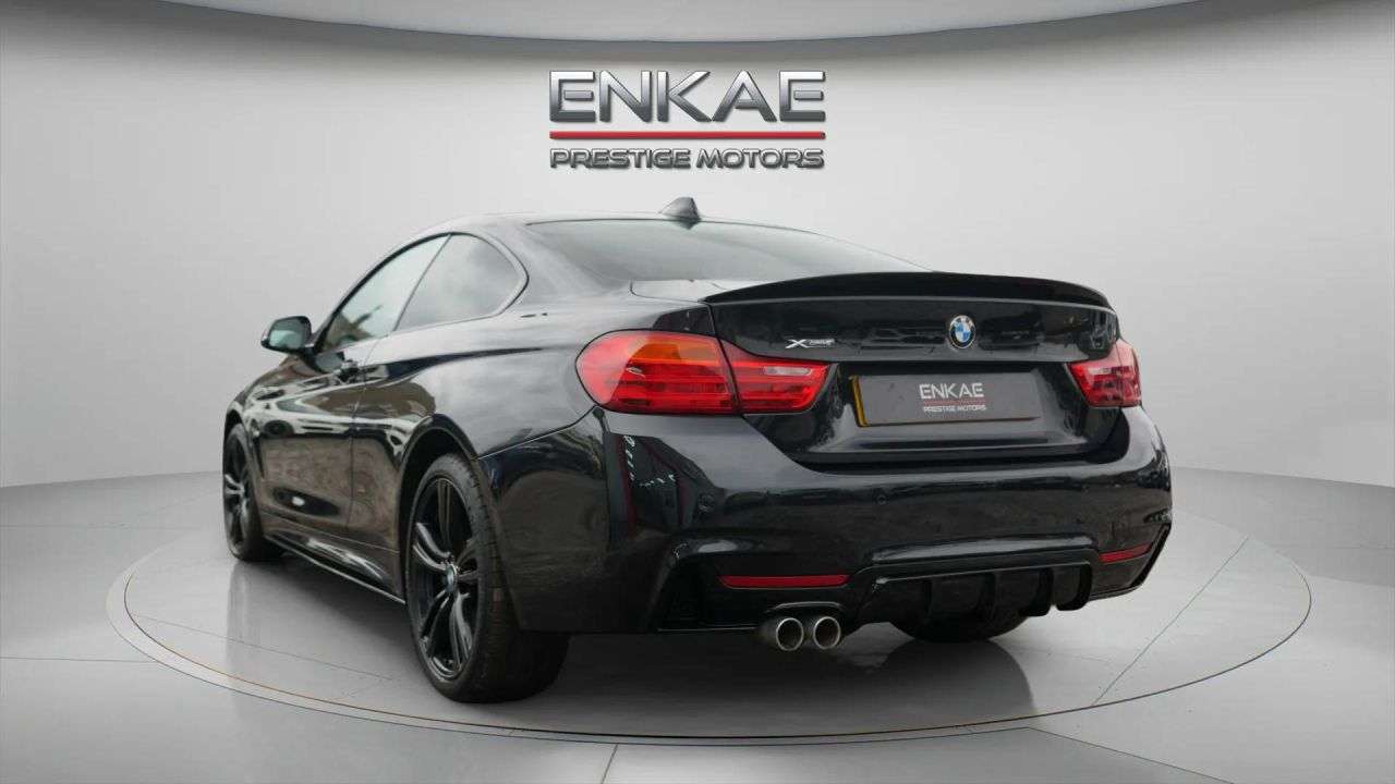 2017 BMW 4 SERIES 2017 BMW 4 SERIES