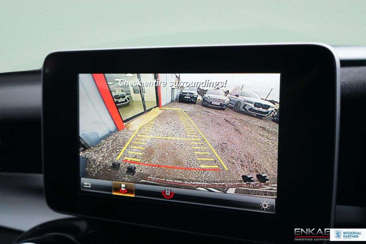 2019 MERCEDES-BENZ GLC 2019 MERCEDES-BENZ GLC