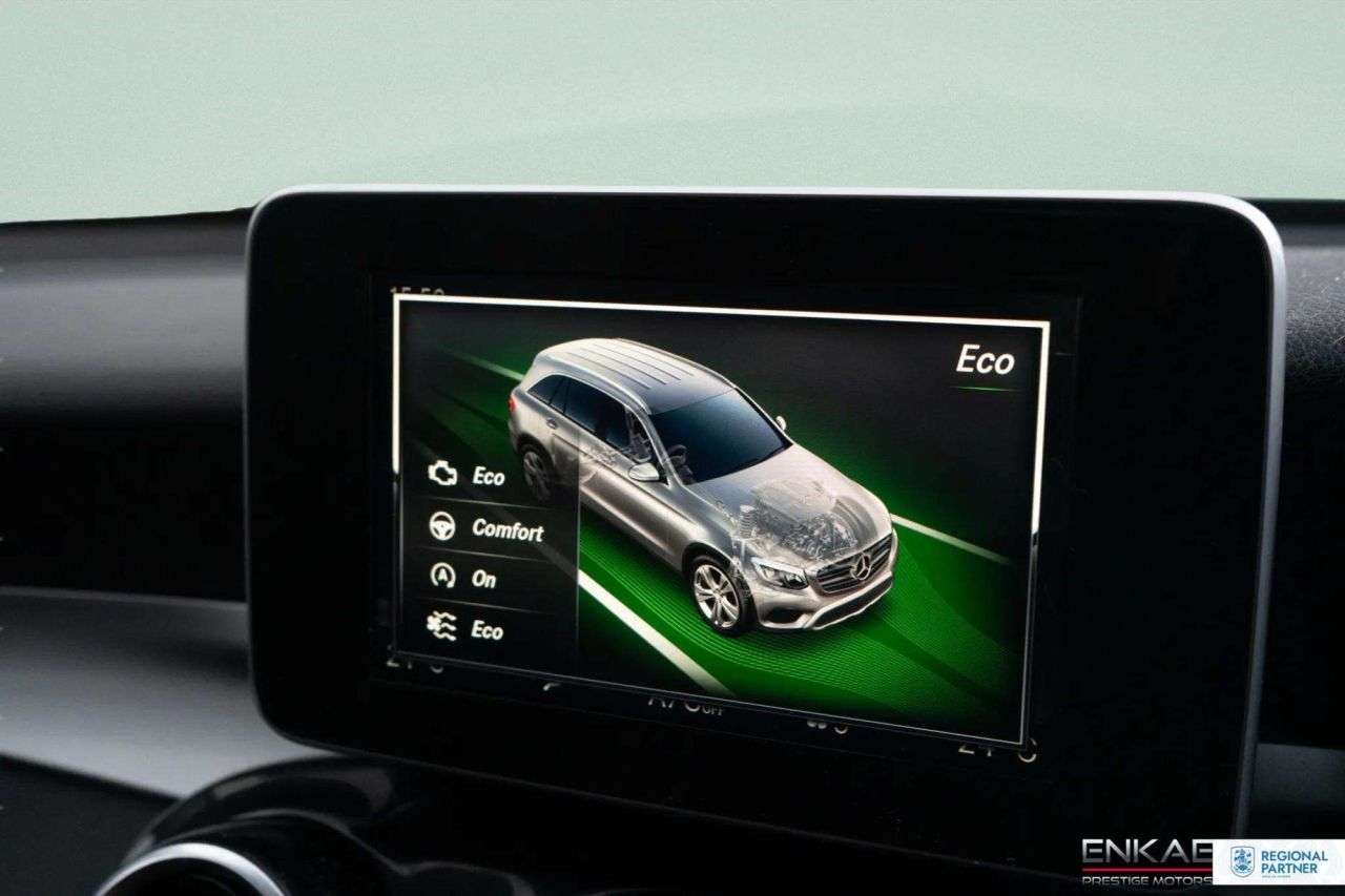 2019 MERCEDES-BENZ GLC 2019 MERCEDES-BENZ GLC