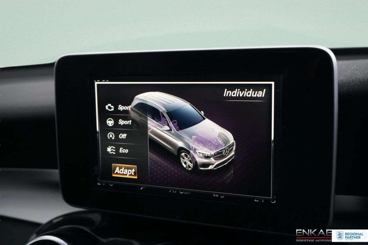 2019 MERCEDES-BENZ GLC 2019 MERCEDES-BENZ GLC