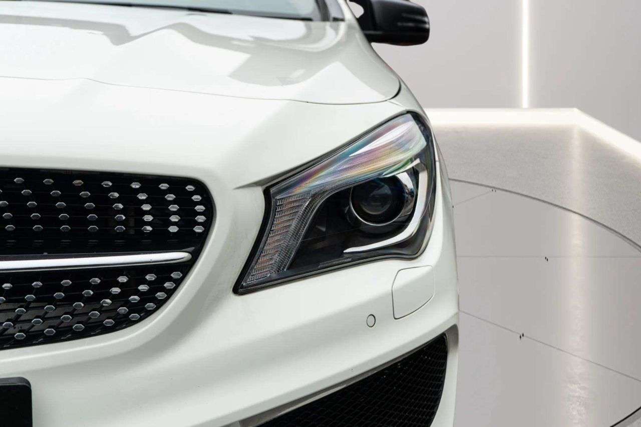 2014 MERCEDES-BENZ CLA 2014 MERCEDES-BENZ CLA