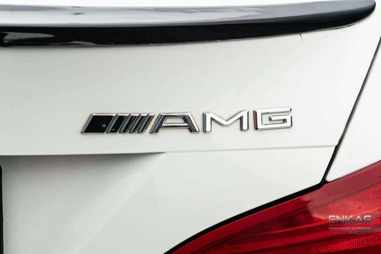 2014 MERCEDES-BENZ CLA 2014 MERCEDES-BENZ CLA