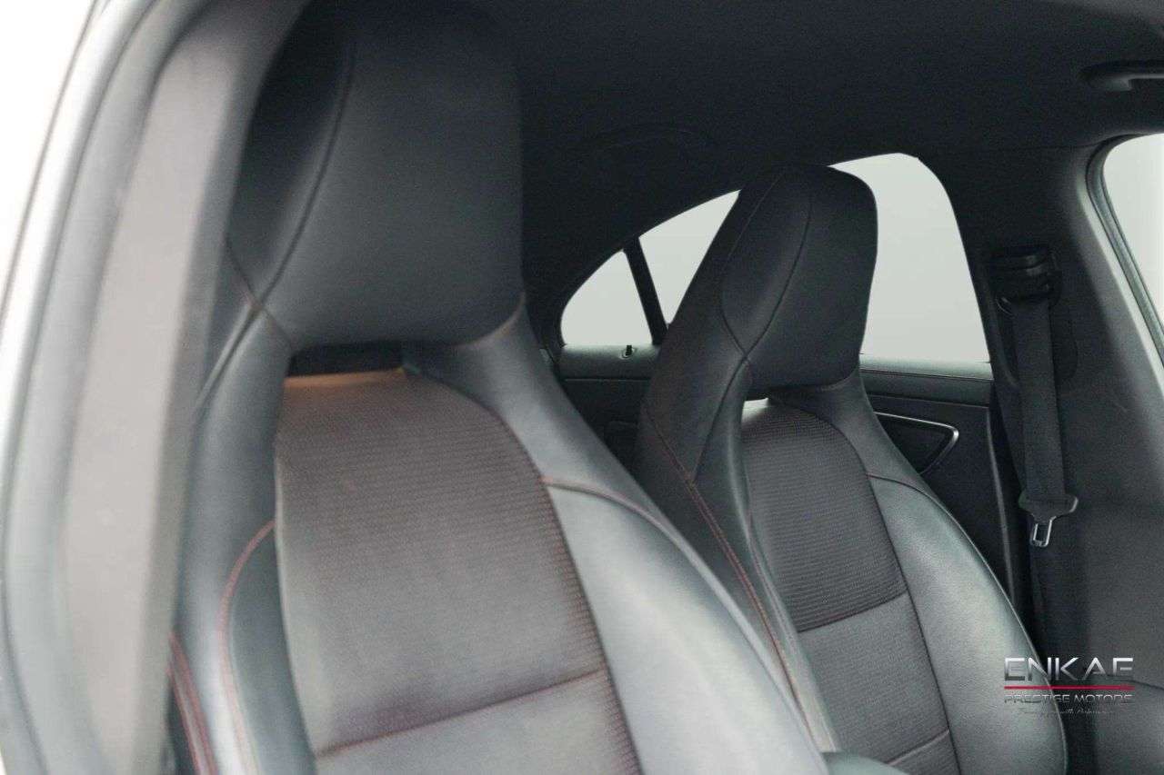 2014 MERCEDES-BENZ CLA 2014 MERCEDES-BENZ CLA