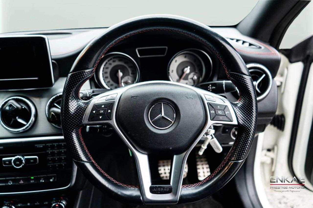 2014 MERCEDES-BENZ CLA 2014 MERCEDES-BENZ CLA