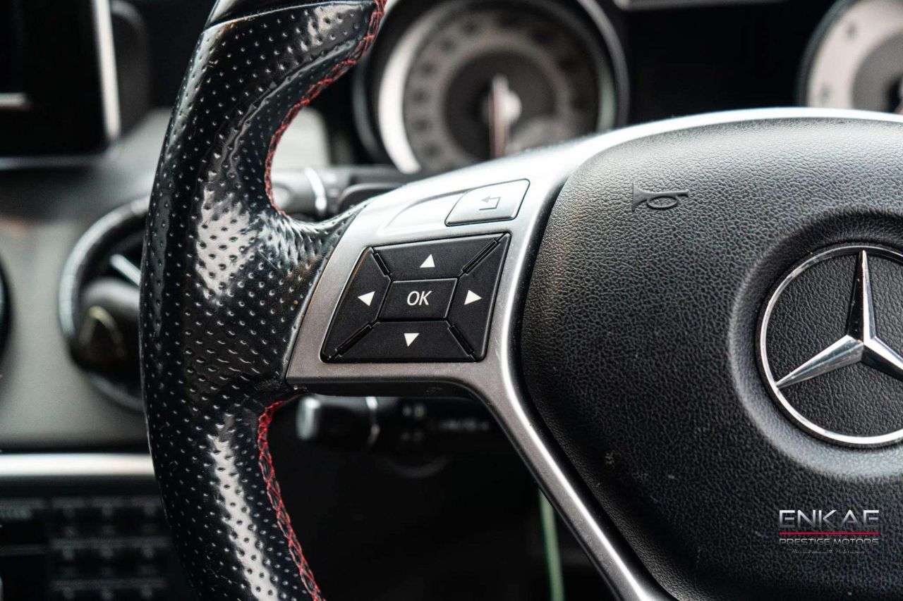 2014 MERCEDES-BENZ CLA 2014 MERCEDES-BENZ CLA