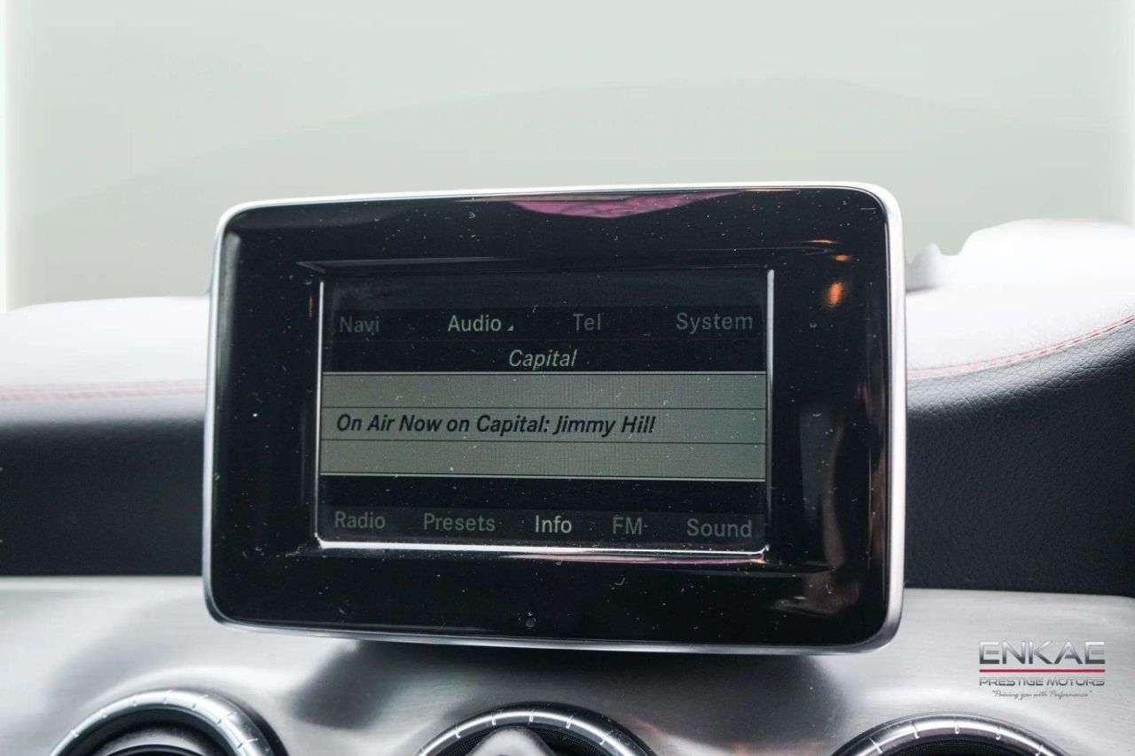 2014 MERCEDES-BENZ CLA 2014 MERCEDES-BENZ CLA