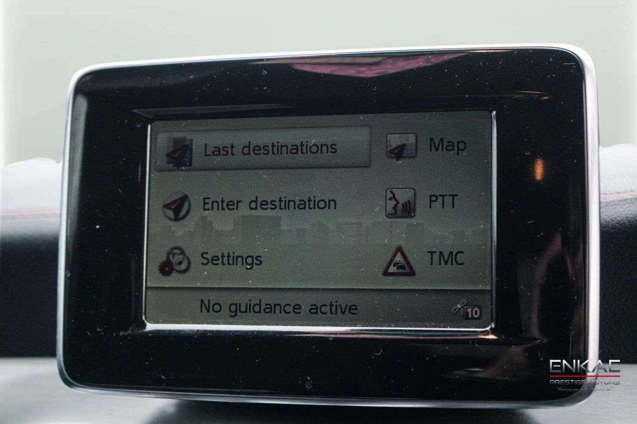 2014 MERCEDES-BENZ CLA 2014 MERCEDES-BENZ CLA