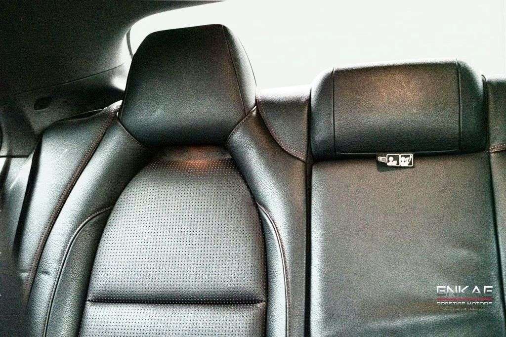 2014 MERCEDES-BENZ CLA 2014 MERCEDES-BENZ CLA