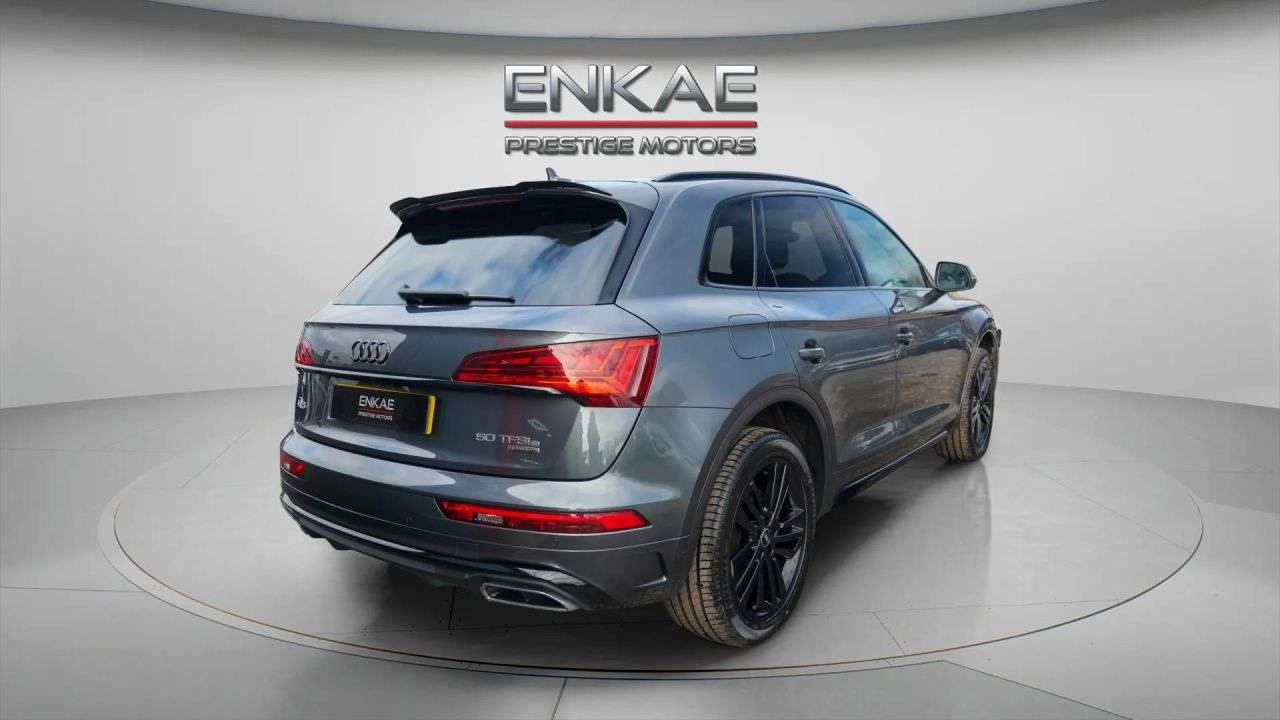 2023 AUDI Q5 2023 AUDI Q5