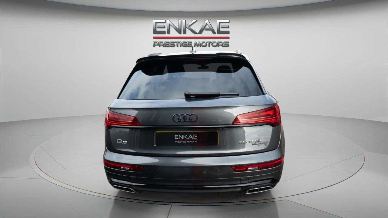 2023 AUDI Q5 2023 AUDI Q5