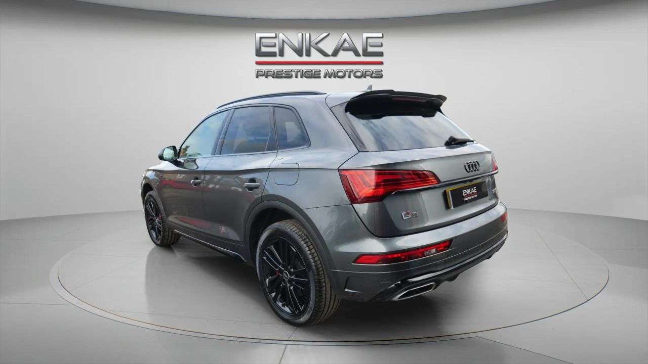2023 AUDI Q5 2023 AUDI Q5