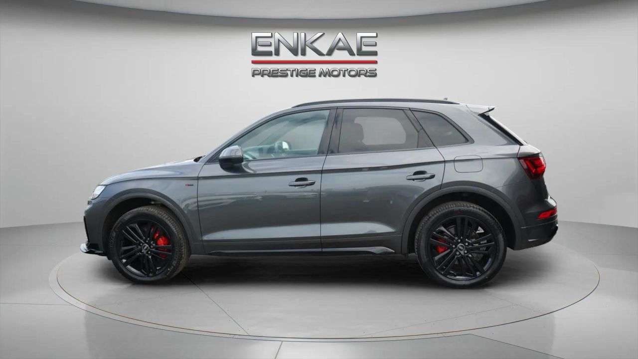 2023 AUDI Q5 2023 AUDI Q5