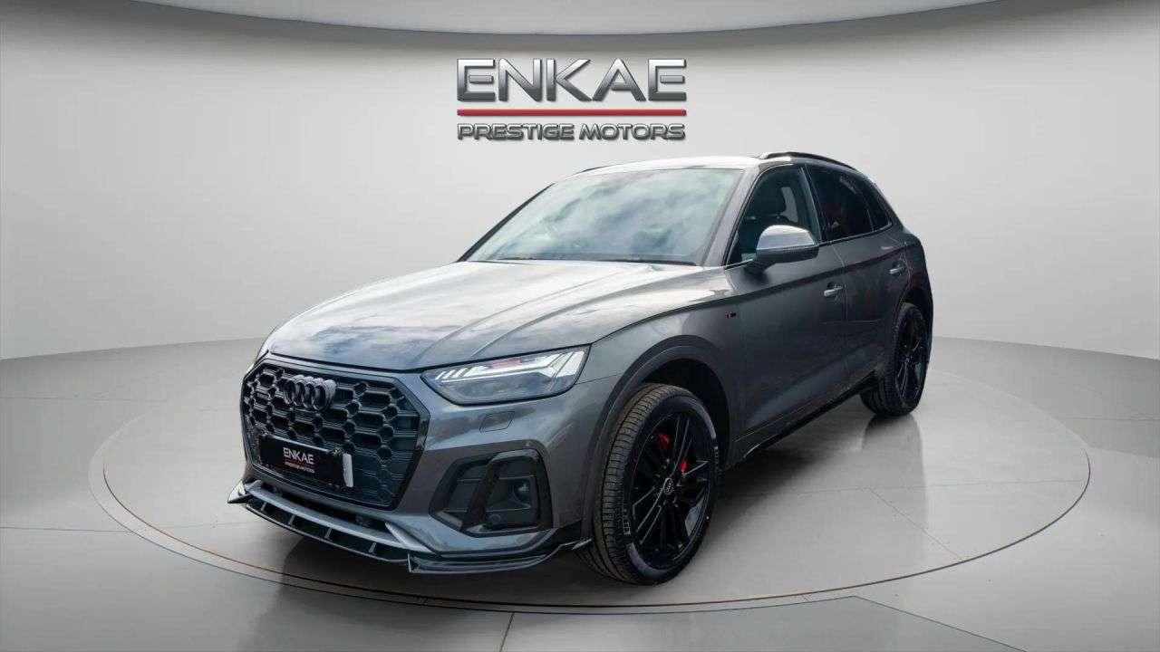 2023 AUDI Q5 2023 AUDI Q5