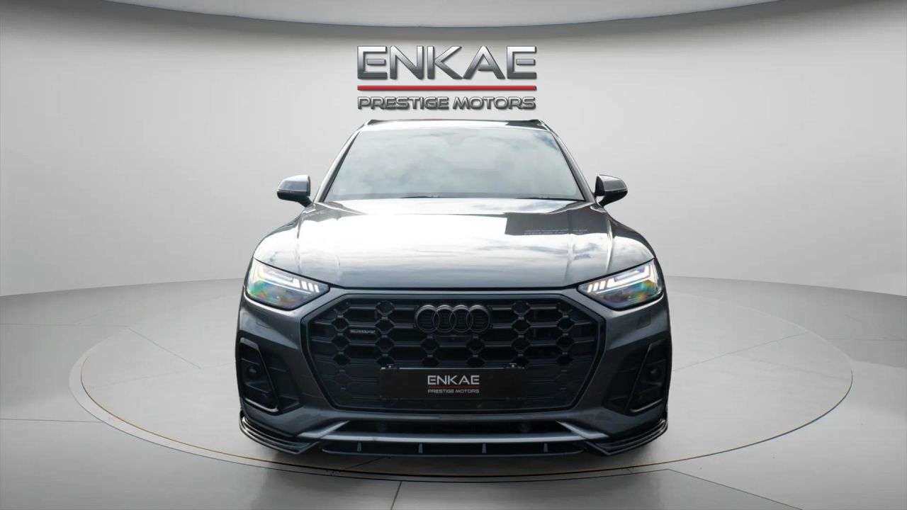 2023 AUDI Q5 2023 AUDI Q5