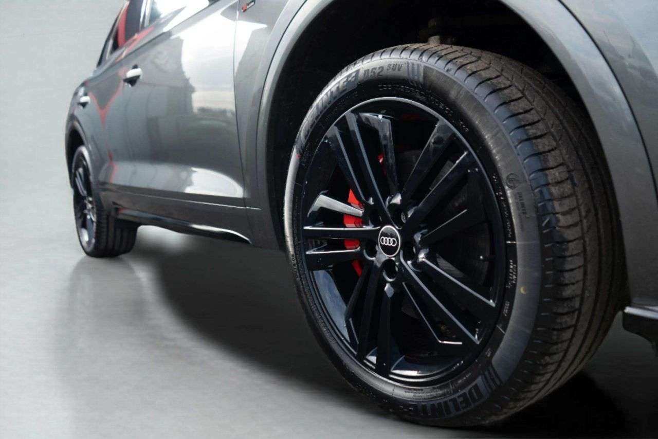 2023 AUDI Q5 2023 AUDI Q5