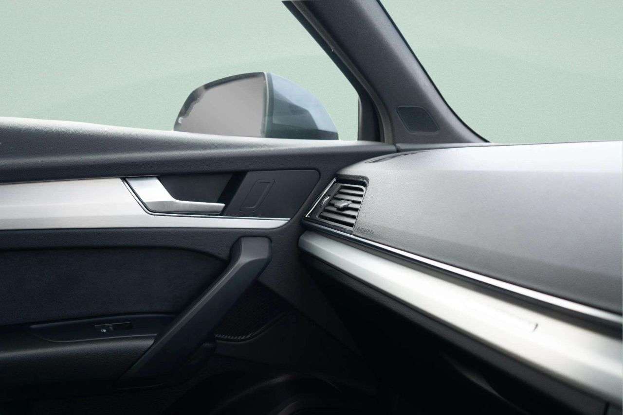 2023 AUDI Q5 2023 AUDI Q5