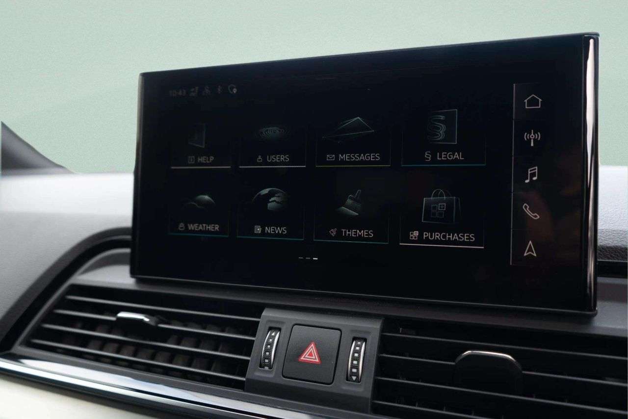 2023 AUDI Q5 2023 AUDI Q5