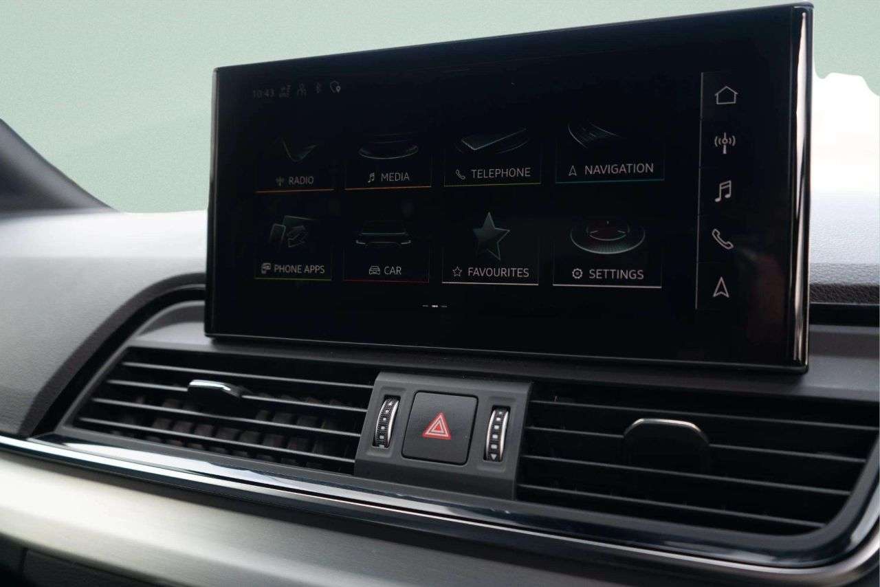 2023 AUDI Q5 2023 AUDI Q5