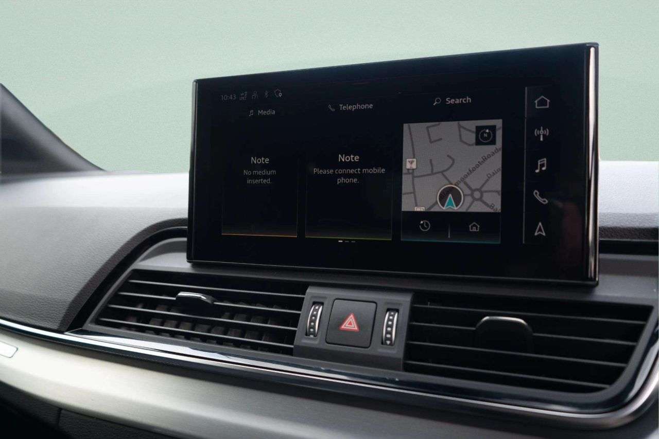 2023 AUDI Q5 2023 AUDI Q5