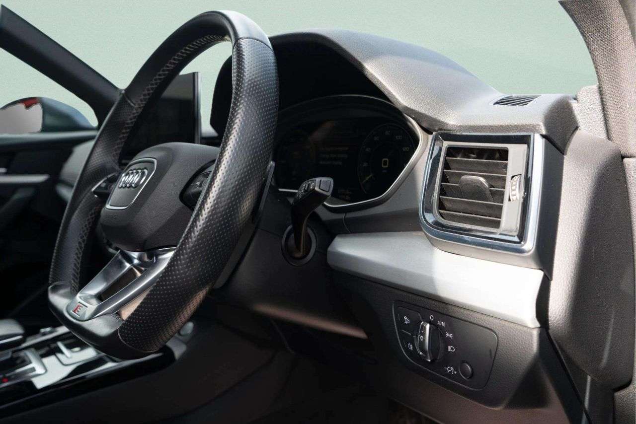 2023 AUDI Q5 2023 AUDI Q5