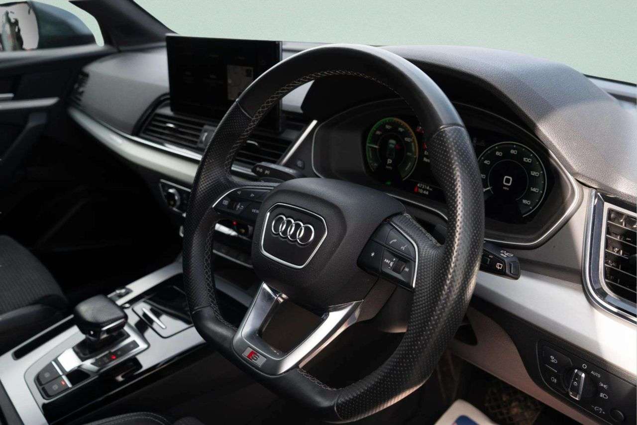 2023 AUDI Q5 2023 AUDI Q5