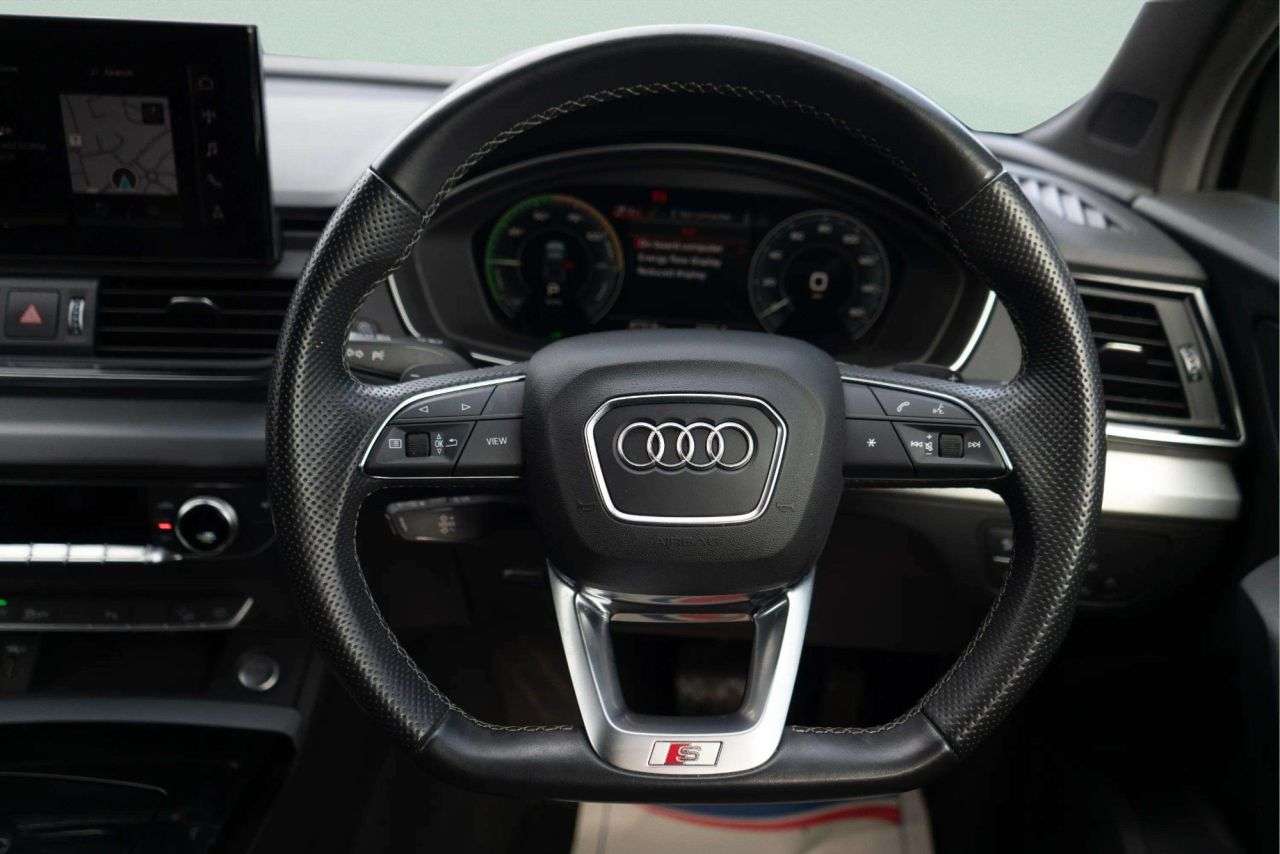 2023 AUDI Q5 2023 AUDI Q5
