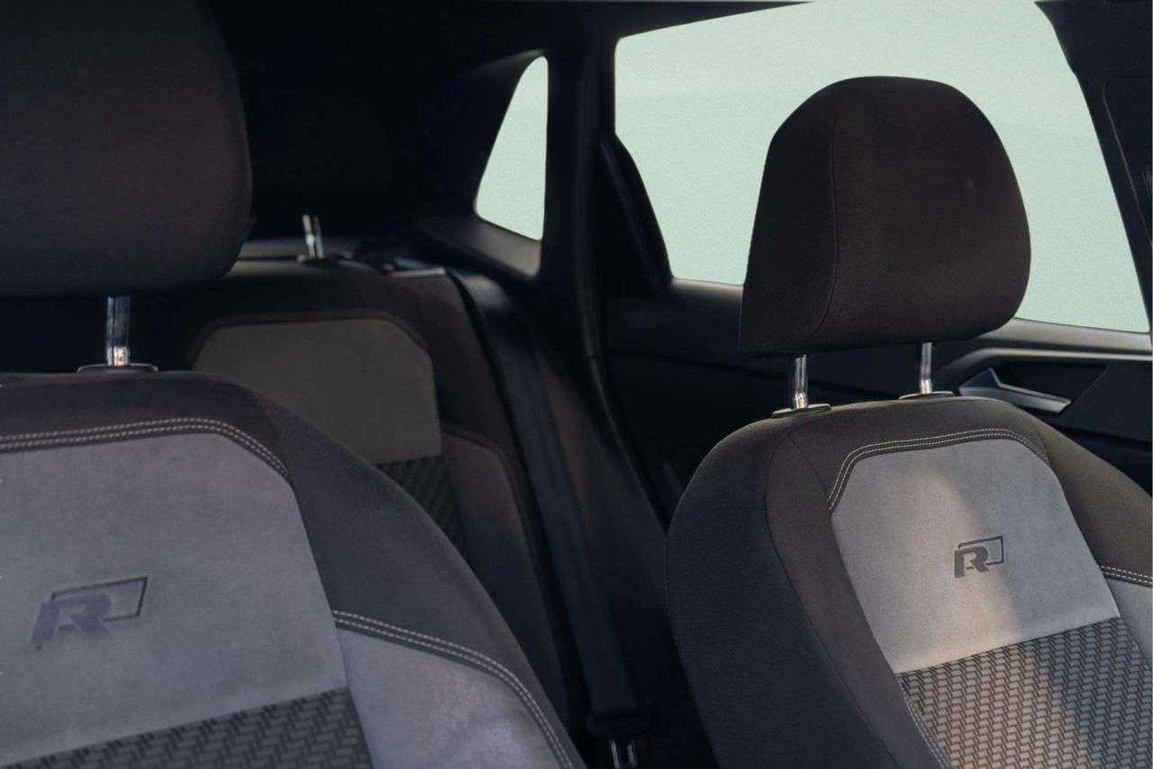 2018 VOLKSWAGEN POLO 2018 VOLKSWAGEN POLO