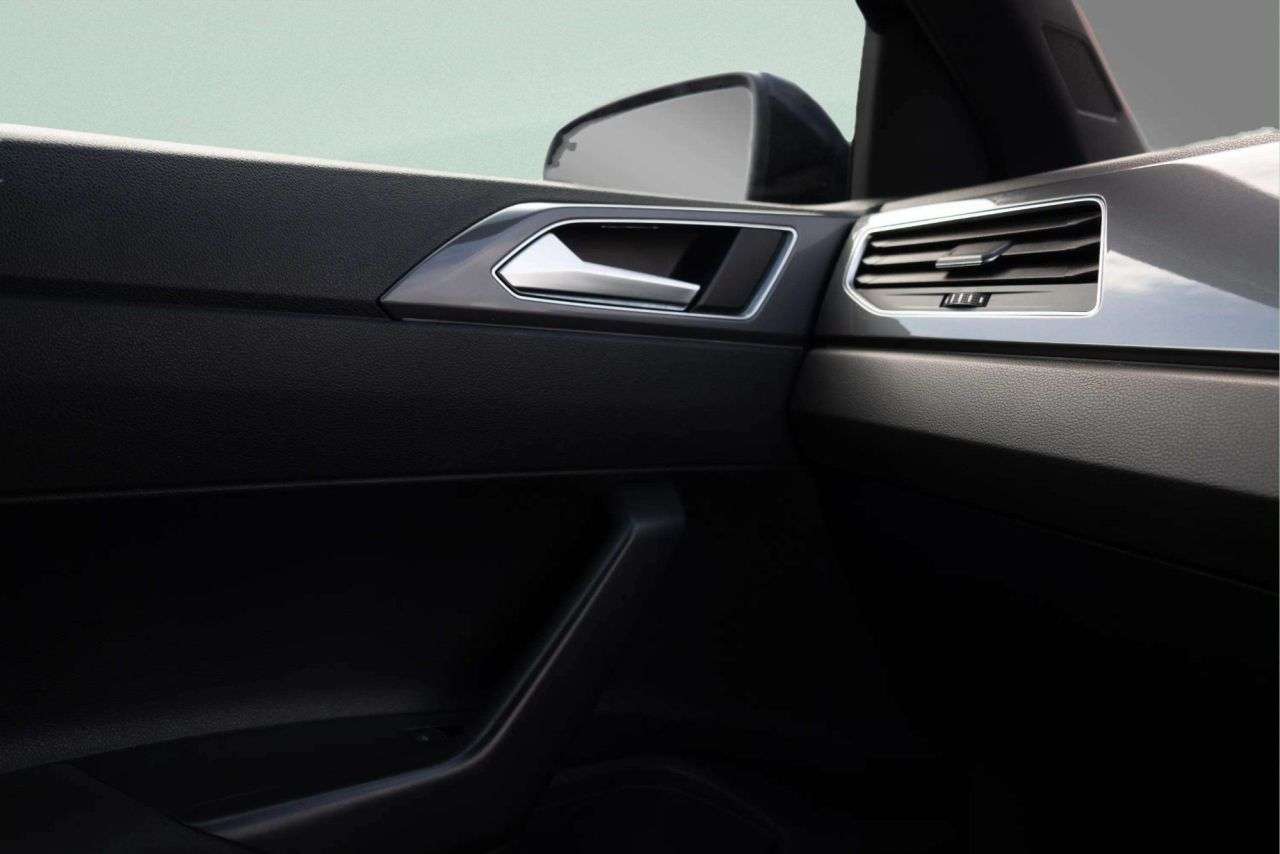 2018 VOLKSWAGEN POLO 2018 VOLKSWAGEN POLO