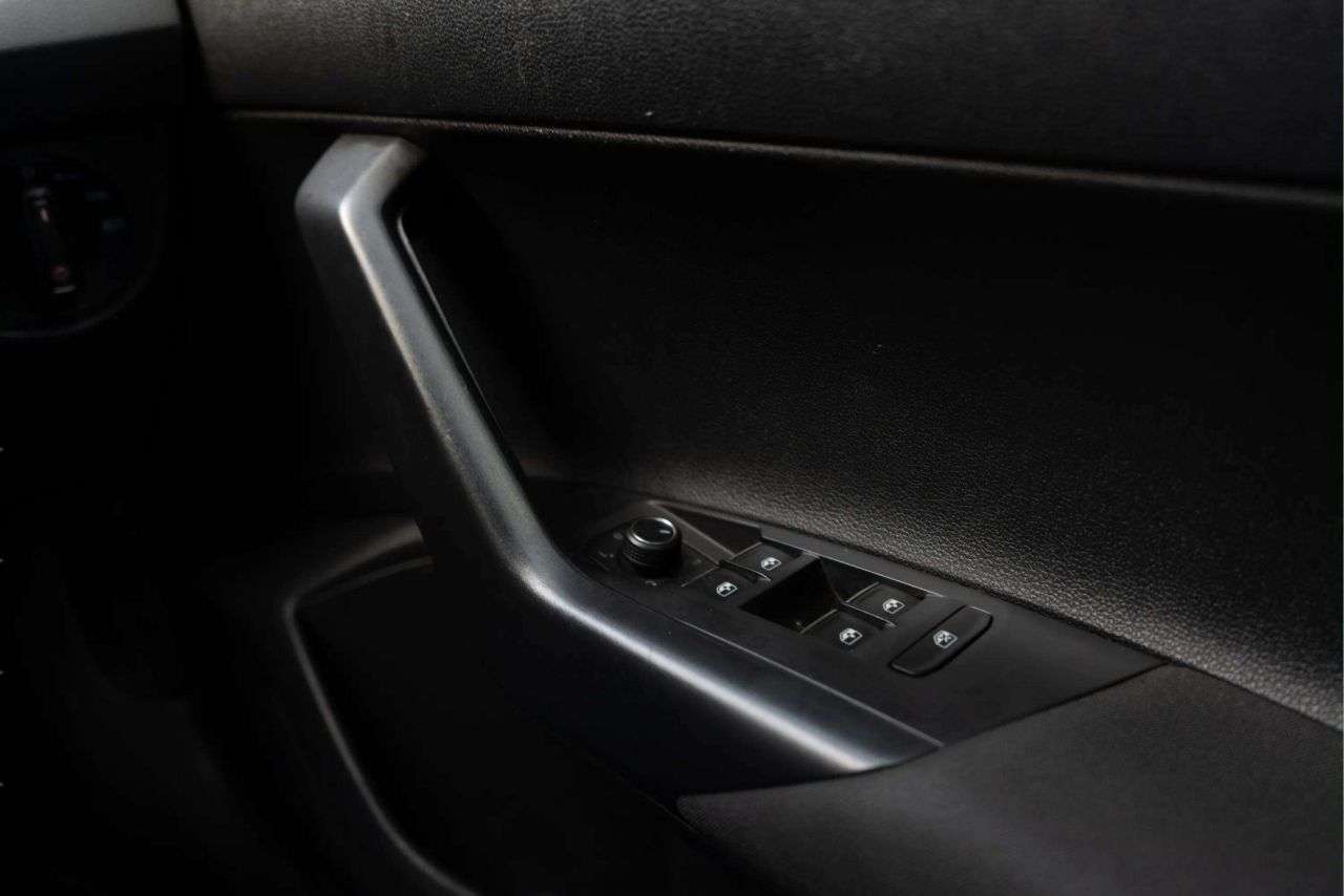 2018 VOLKSWAGEN POLO 2018 VOLKSWAGEN POLO