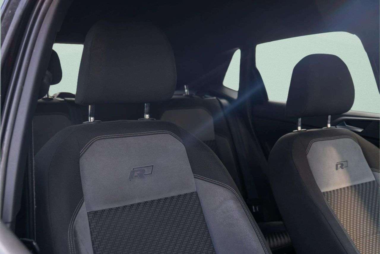 2018 VOLKSWAGEN POLO 2018 VOLKSWAGEN POLO