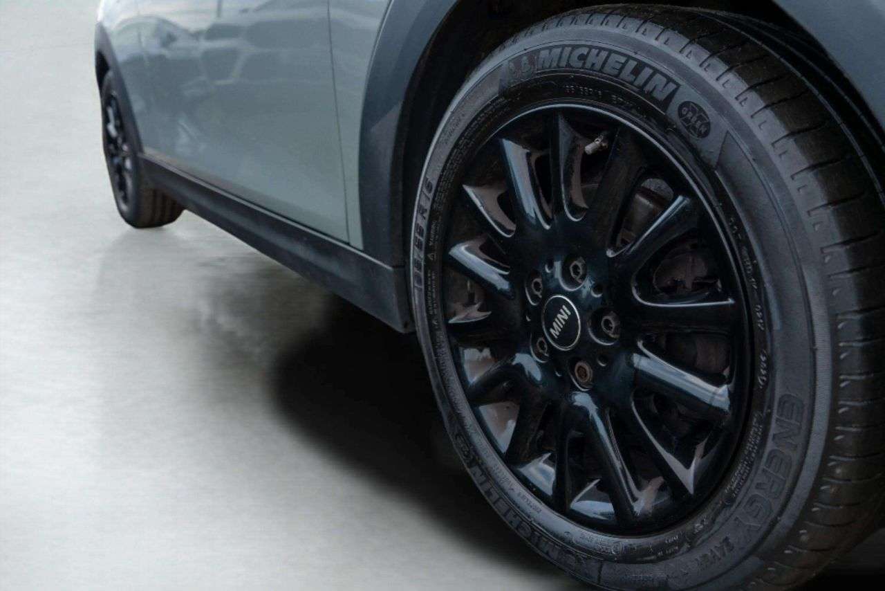 2019 MINI CONVERTIBLE 2019 MINI CONVERTIBLE