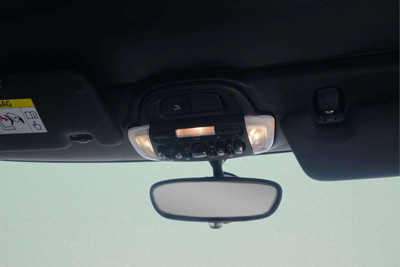 2019 MINI CONVERTIBLE 2019 MINI CONVERTIBLE