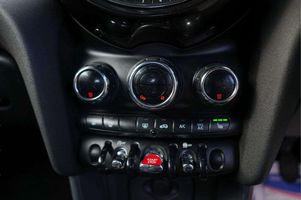 2019 MINI CONVERTIBLE 2019 MINI CONVERTIBLE