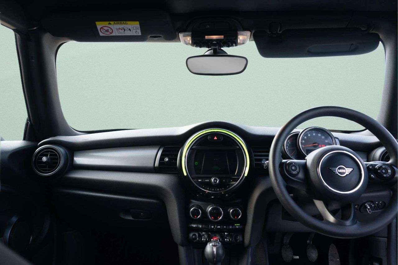 2019 MINI CONVERTIBLE 2019 MINI CONVERTIBLE