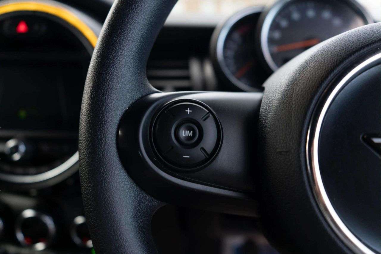 2019 MINI CONVERTIBLE 2019 MINI CONVERTIBLE