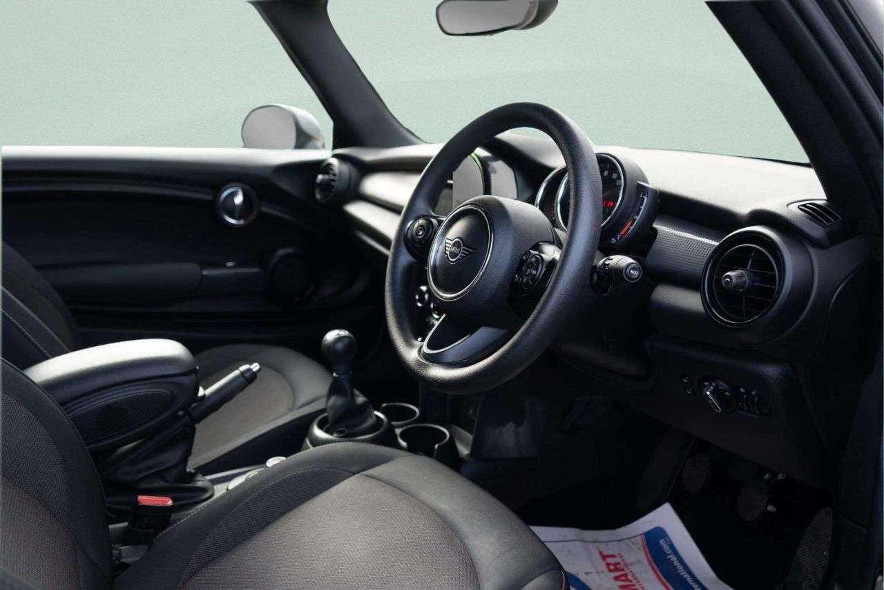 2019 MINI CONVERTIBLE 2019 MINI CONVERTIBLE