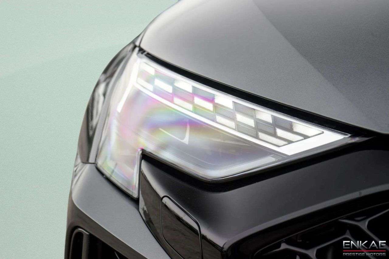 2025 AUDI RS3 2025 AUDI RS3