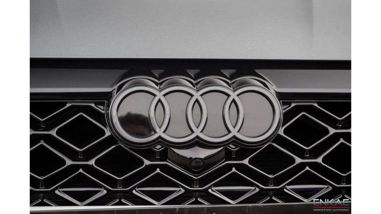 2025 AUDI RS3 2025 AUDI RS3