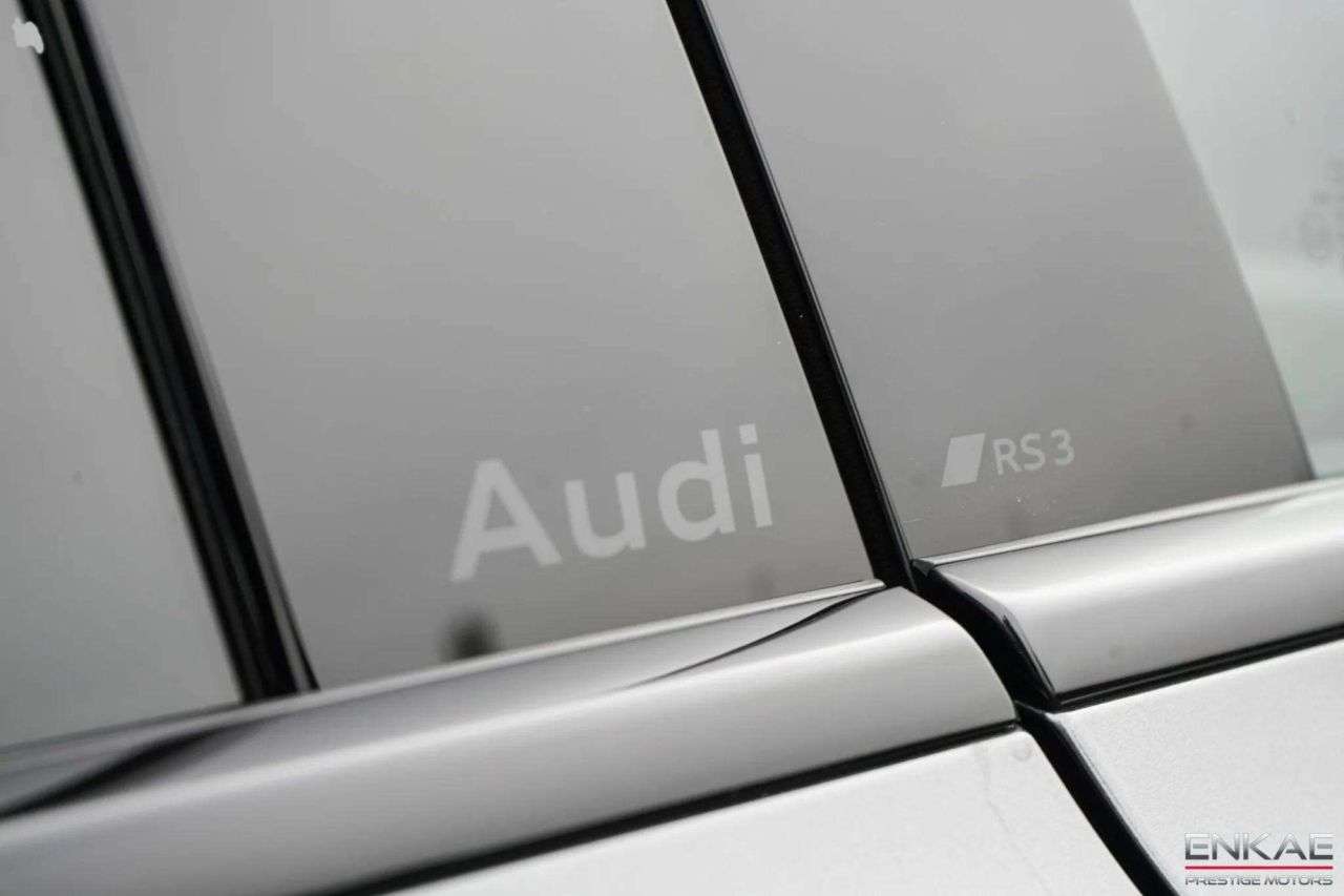 2025 AUDI RS3 2025 AUDI RS3