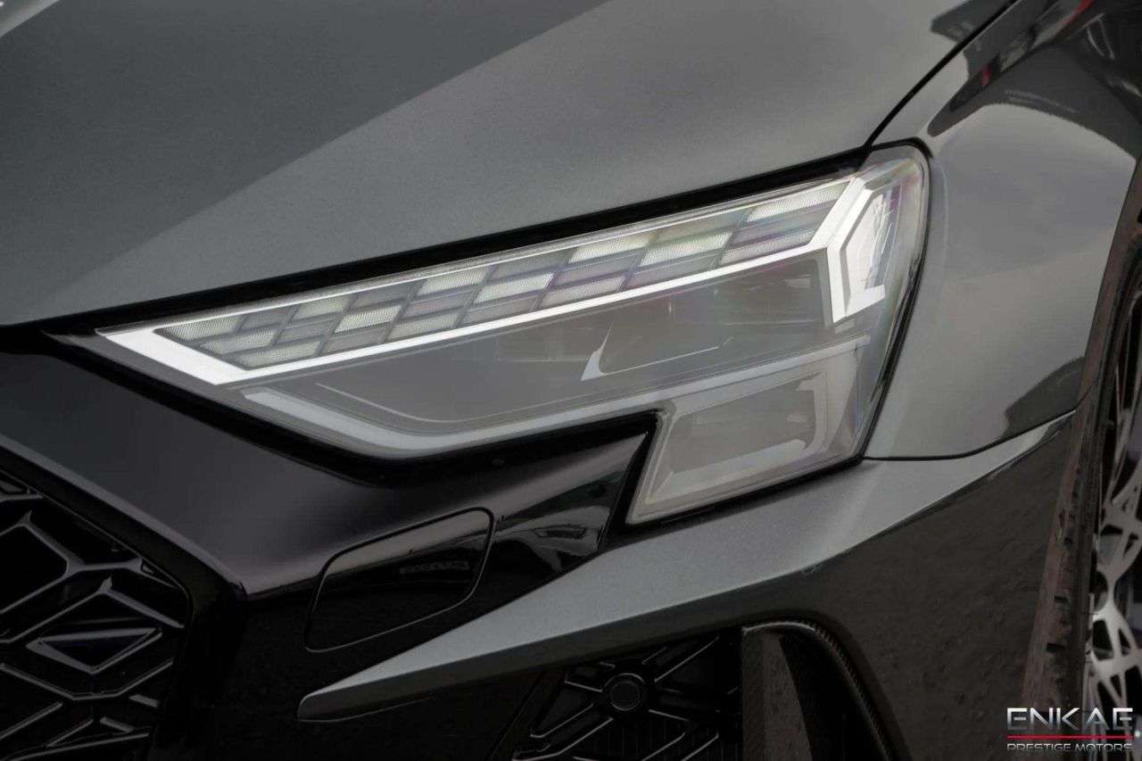 2025 AUDI RS3 2025 AUDI RS3